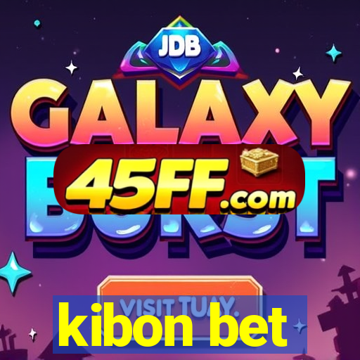 kibon bet
